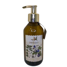 Sabonete Líquido Café Verde e Figo 200ml